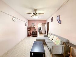 Blk 455 Jurong West Street 42 (Jurong West), HDB 3 Rooms #602370701